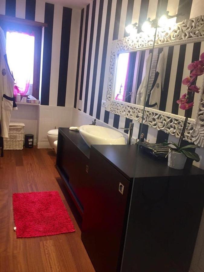 Апартаменти Attico Lux Le Gru Грульяско Екстер'єр фото