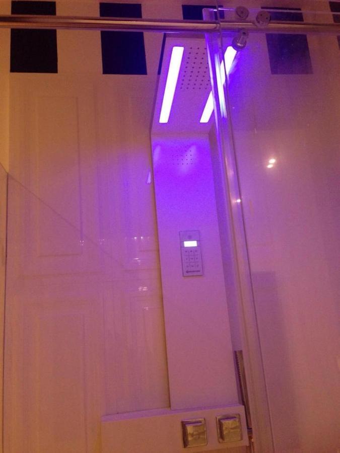 Апартаменти Attico Lux Le Gru Грульяско Екстер'єр фото